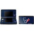 NFL Houston Texans Distressed Nintendo Skins