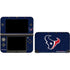 NFL Houston Texans Distressed Nintendo Skins