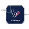 NFL Houston Texans Distressed 85W Power Adapter (15 and 17 inch MacBook Pro Charger) Skin