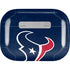 NFL Houston Texans Distressed AirPods Pro 2nd Gen Skin
