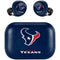 NFL Houston Texans Distressed Amazon Echo Buds Skin