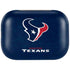 NFL Houston Texans Distressed Amazon Echo Buds Skin