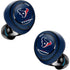 NFL Houston Texans Distressed Amazon Echo Buds Skin