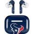 NFL Houston Texans Distressed Apple AirPods Pro Skin