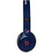 NFL Houston Texans Distressed Beats Solo 3 Wireless Skin