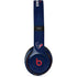 NFL Houston Texans Distressed Beats Solo 3 Wireless Skin