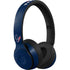 NFL Houston Texans Distressed Beats Solo Pro Skin