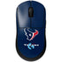 NFL Houston Texans Distressed G Pro Wireless Gaming Mouse Skin