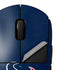 NFL Houston Texans Distressed G Pro Wireless Gaming Mouse Skin