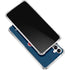 NFL Houston Texans Distressed Gabb Phone 4 Clear Case