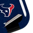 NFL Houston Texans Distressed Galaxy Buds Live Skin