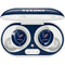 NFL Houston Texans Distressed Galaxy Buds Plus Skin