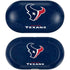 NFL Houston Texans Distressed Galaxy Buds Plus Skin