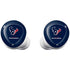 NFL Houston Texans Distressed Galaxy Buds Plus Skin