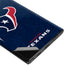 NFL Houston Texans Distressed Galaxy Note 10 Plus Skin
