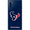NFL Houston Texans Distressed Galaxy Note 10 Plus Skin