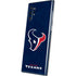 NFL Houston Texans Distressed Galaxy Note 10 Plus Skin