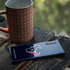 NFL Houston Texans Distressed Galaxy Note 10 Plus Skin