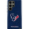NFL Houston Texans Distressed Galaxy S23 Ultra Pro Case