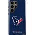 NFL Houston Texans Distressed Galaxy S23 Ultra Pro Case