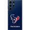 NFL Houston Texans Distressed Galaxy Skins