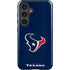 NFL Houston Texans Distressed Galaxy S25 Impact Case