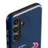 NFL Houston Texans Distressed Galaxy S25 Impact Case