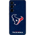 NFL Houston Texans Distressed Galaxy S24 Skin