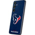 NFL Houston Texans Distressed Galaxy S25 Skin