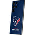 NFL Houston Texans Distressed Galaxy S25 Ultra Skin
