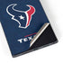 NFL Houston Texans Distressed Galaxy S25 Ultra Skin