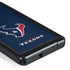 NFL Houston Texans Distressed Galaxy S24 Ultra Waterproof Case