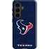NFL Houston Texans Distressed Galaxy S26 Plus Impact Case