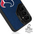 NFL Houston Texans Distressed Galaxy S26 Ultra Kickstand Case