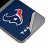 NFL Houston Texans Distressed Galaxy Z Flip6 Skin