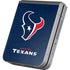 NFL Houston Texans Distressed Galaxy Z Flip6 Skin