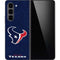 NFL Houston Texans Distressed Galaxy Z Fold5 5G Skin