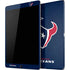 NFL Houston Texans Distressed iPad Skins