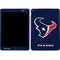 NFL Houston Texans Distressed iPad Skins