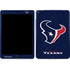 NFL Houston Texans Distressed iPad Skins