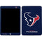 NFL Houston Texans Distressed Apple iPad Skin