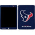 NFL Houston Texans Distressed Apple iPad Skin