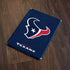 NFL Houston Texans Distressed Apple iPad Skin