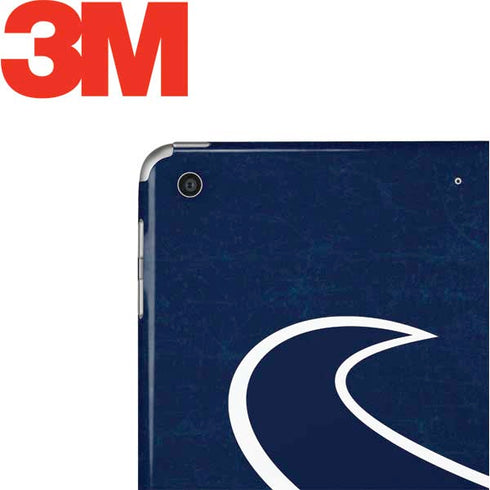 NFL Houston Texans Distressed Apple iPad Skin