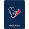 NFL Houston Texans Distressed Apple iPad Air Skin