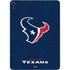 NFL Houston Texans Distressed Apple iPad Air Skin