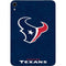 NFL Houston Texans Distressed Apple iPad Mini Skin