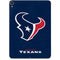 NFL Houston Texans Distressed Apple iPad Pro Skin