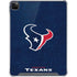 NFL Houston Texans Distressed iPad Cases