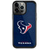 NFL Houston Texans Distressed iPhone Cases